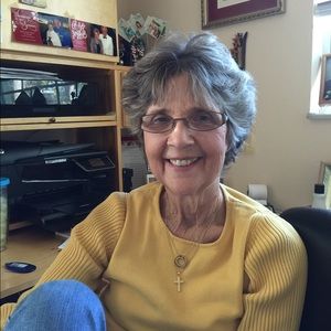 Meet your Posher, Judy