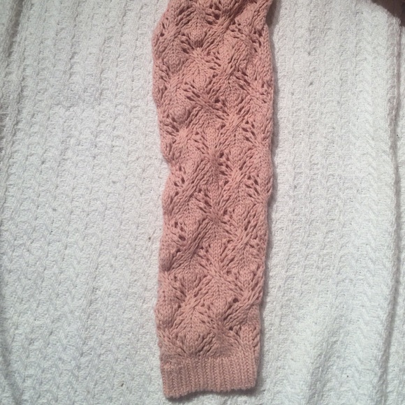 Rose gold Long Cardigan - Picture 4 of 4