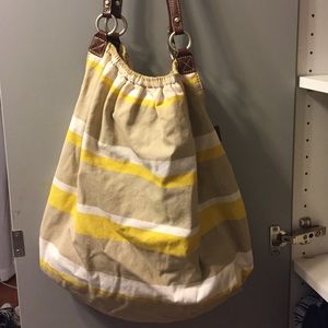 American eagle Beach Tote