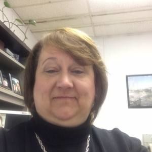 Meet your Posher, Karen