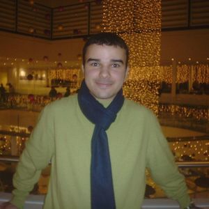 Meet your Posher, Anas