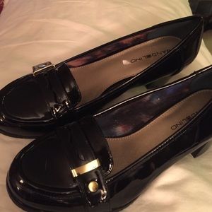 Bandolino blk patient. 🌼🌼🌼