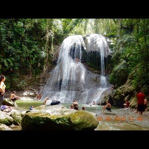 Meet your Posher, Nildy