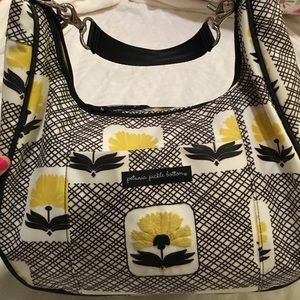 Petunia Pickle Bottom Diaper Bag
