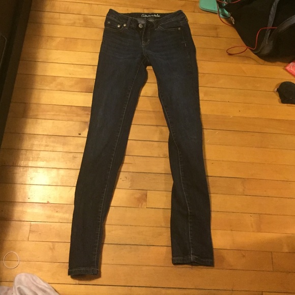 Blue Jeans