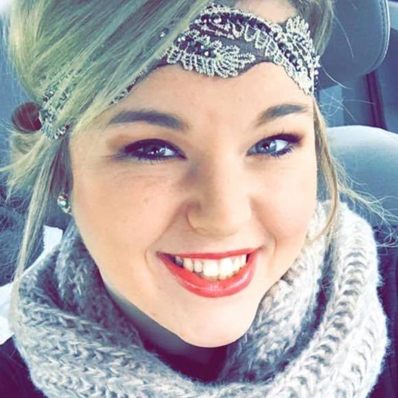 Meet your Posher, Kendra