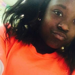 Meet your Posher, Mariah