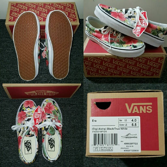 VANS Women's Sneakers