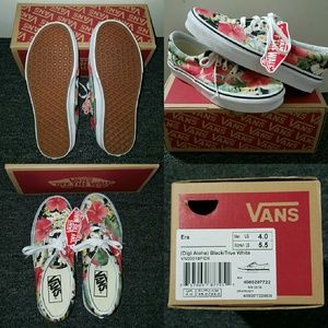 VANS Women's Sneakers