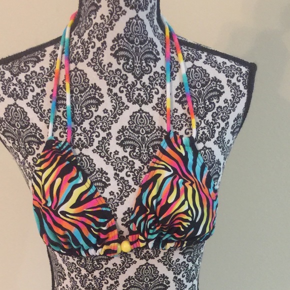 Freestyle Bikini Top