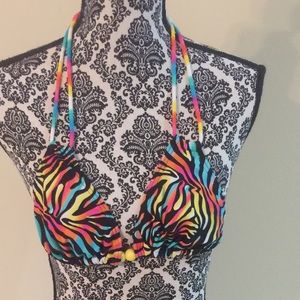 Freestyle Bikini Top