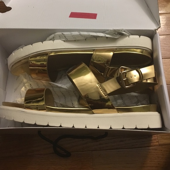Aldo "Parramore"