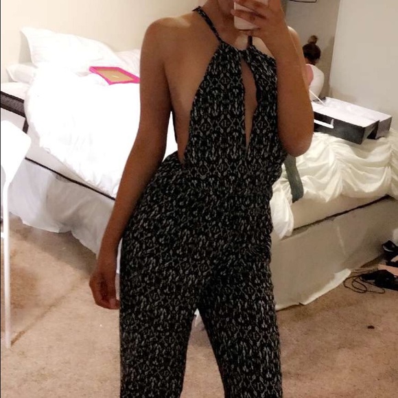 Jumpsuit