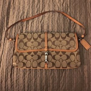 Coach Clutch bag