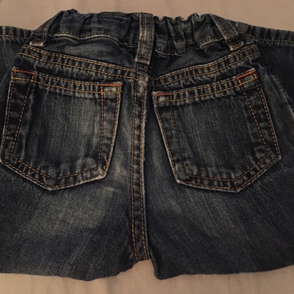 Jeans! - Picture 2 of 2