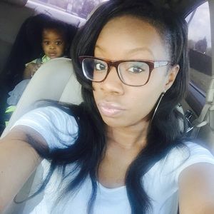 Meet your Posher, Sherika