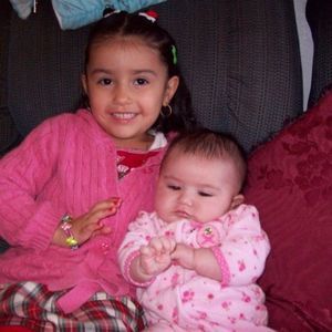 Meet your Posher, Pamela