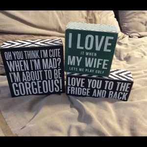 Meet your Posher, Neil