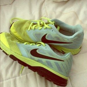 Nike shoes