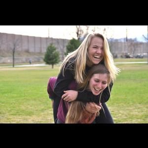 Meet your Posher, Alison