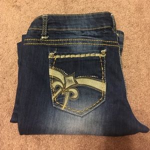 Designer Jeans