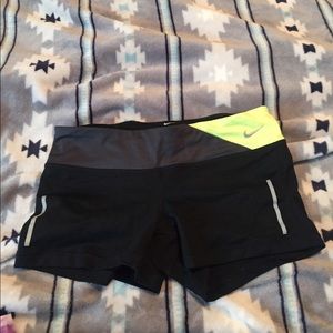 Nike Dri-FIt shorts