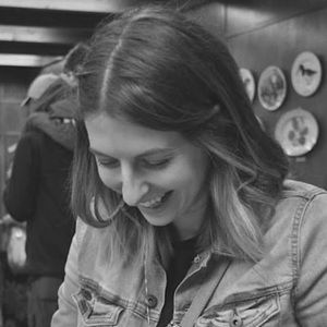 Meet your Posher, Kelsey