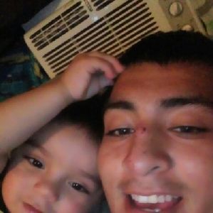 Meet your Posher, Joe