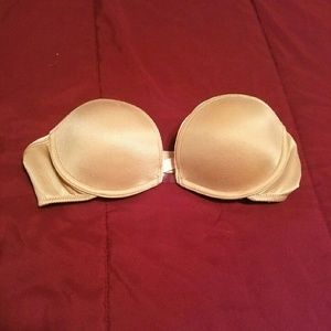 34B Victoria's Secret 100 ways multi bra