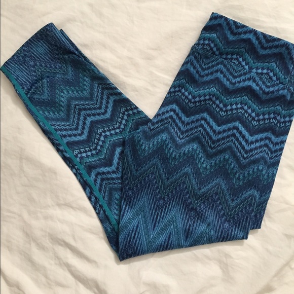 Prana Roxanne legging