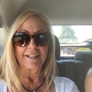 Meet your Posher, Margie