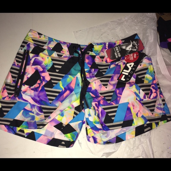 Fila Pants - Fila running shorts NWT size x-small 0