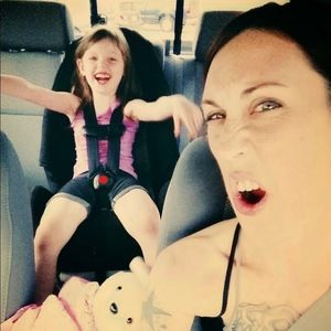 Meet your Posher, Suzanne