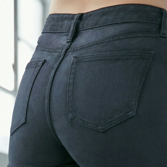 Pacsun high rise Vintage denim - Picture 2 of 2