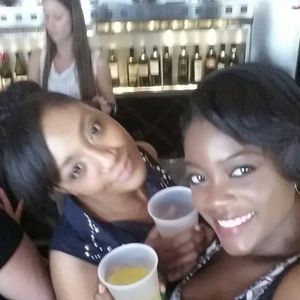 Meet your Posher, Kimberly