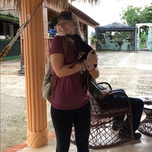 Meet your Posher, Spenser