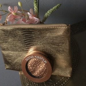 Sonia kashuk "goddess" bronzer