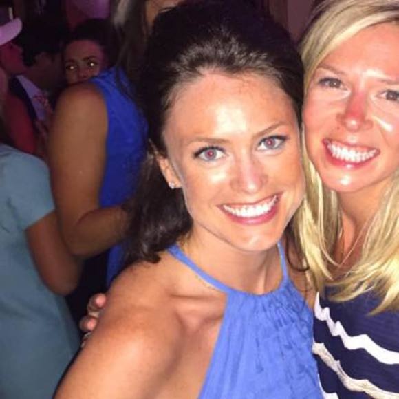 Meet your Posher, Meredith