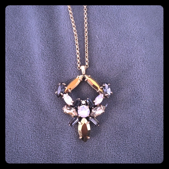New J. crew necklace