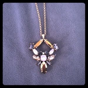 New J. crew necklace