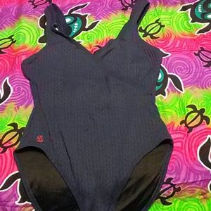 Ralph Lauren bathing suit