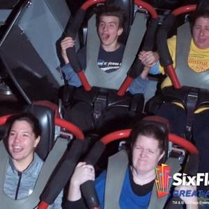 Meet your Posher, Krista