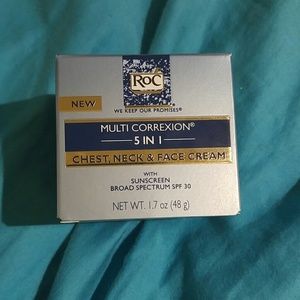 ROC multi correxion 5 in 1 cream