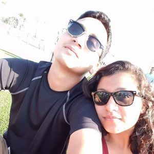 Meet your Posher, Erick