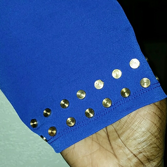 Dress - Picture 3 of 4