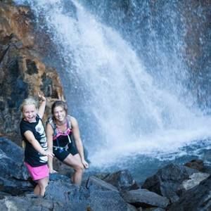 Meet your Posher, Erika