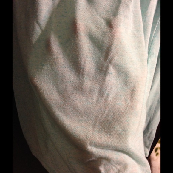 Baby Blue Shirt - Picture 3 of 3