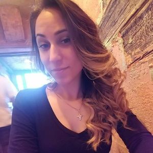 Meet your Posher, Lizette