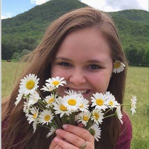 Meet your Posher, Ashton