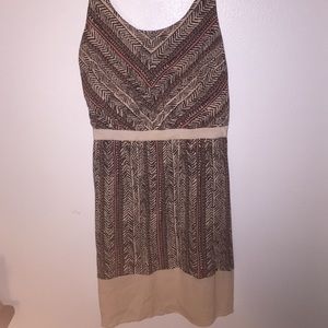 Loft Dress